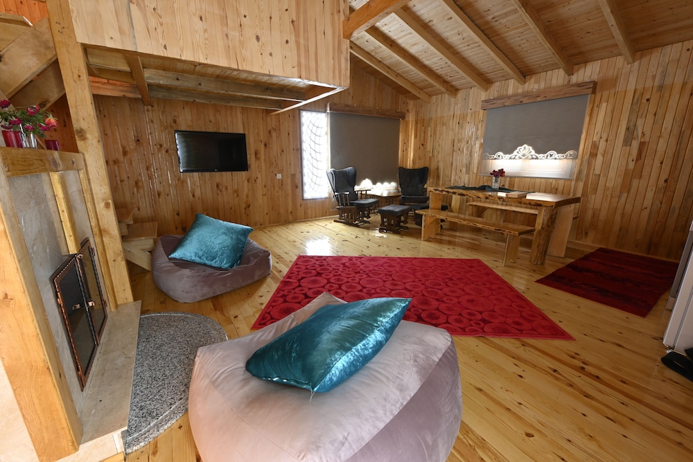 Dufa Apart Bungalow