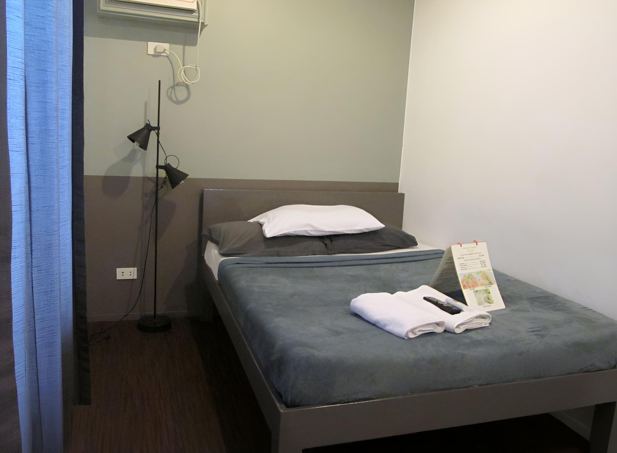 Island Nook Hotel Boracay