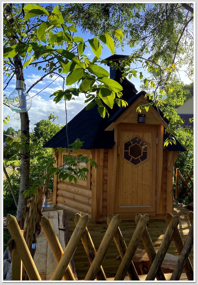 Flo  Marc les hotes de Chouzy-sur-Cisse - Property Image 15