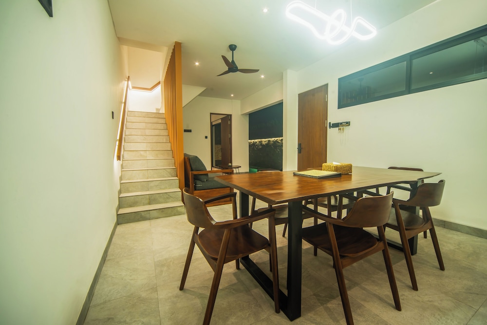 3Bedroom-703-Private Pool Villa Sanur