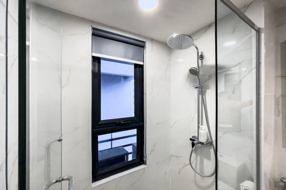 Agile Delima Residensi Suites Bukit Bintang