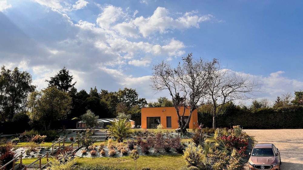 Gîte Au Petit Vivoin