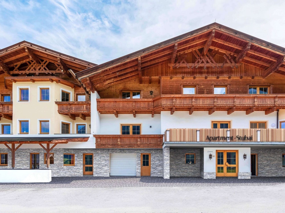 Cosy Apartment in Neustift in the Stubaital