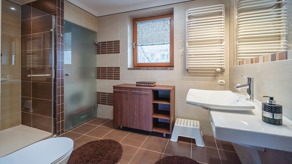 Apartamenty Sun & Snow Sywarne