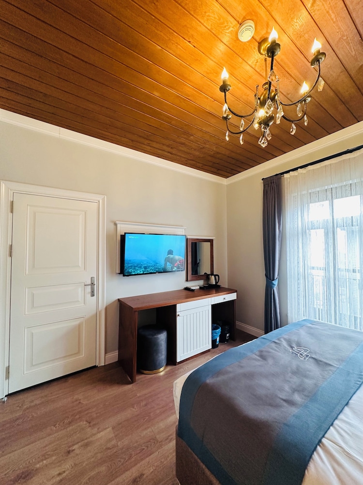 Ferman Otel - Özel Sınıf - Image 135