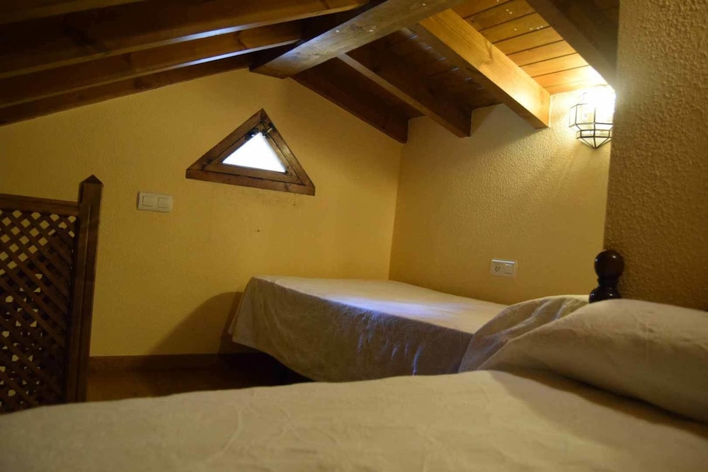 Trisqueles y Buganvillas