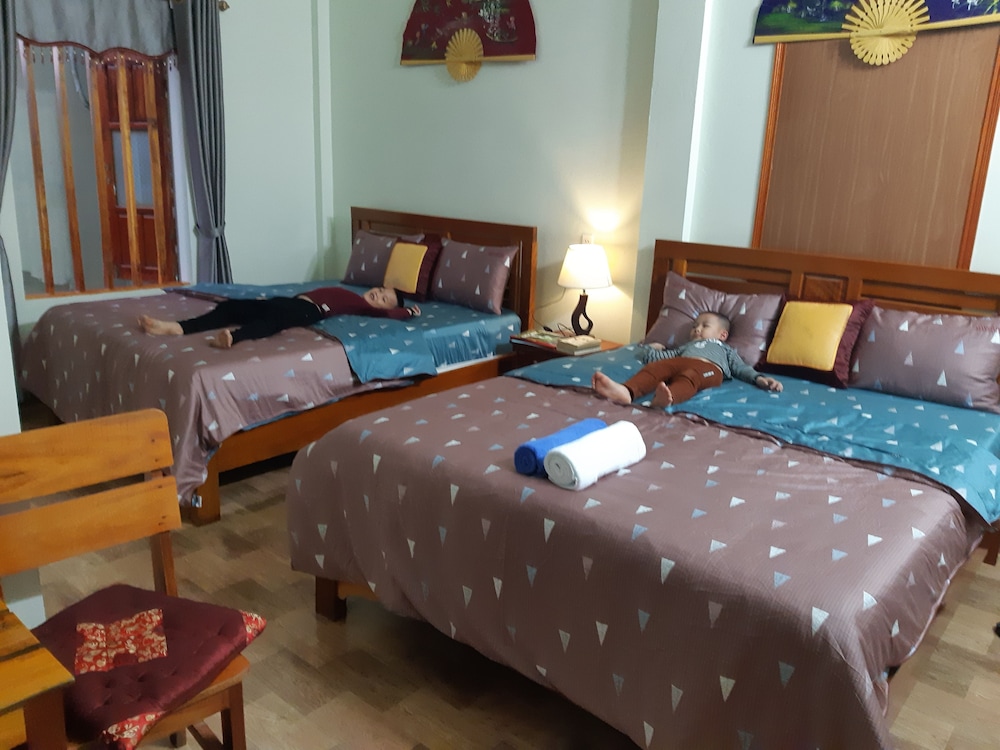 Diep Le Homestay