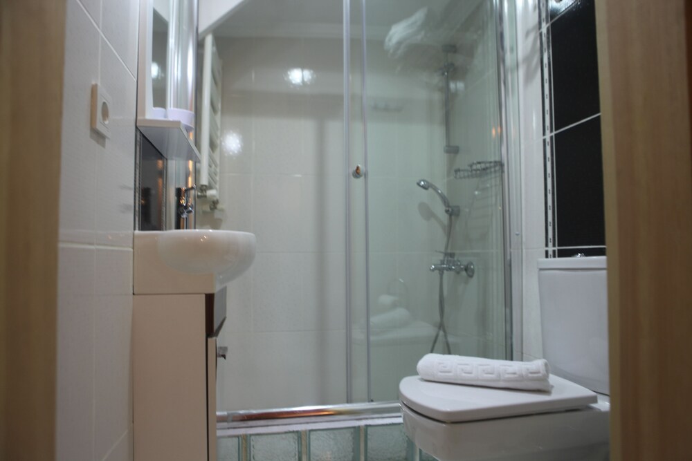 Tom Square Butik Otel - Image 57