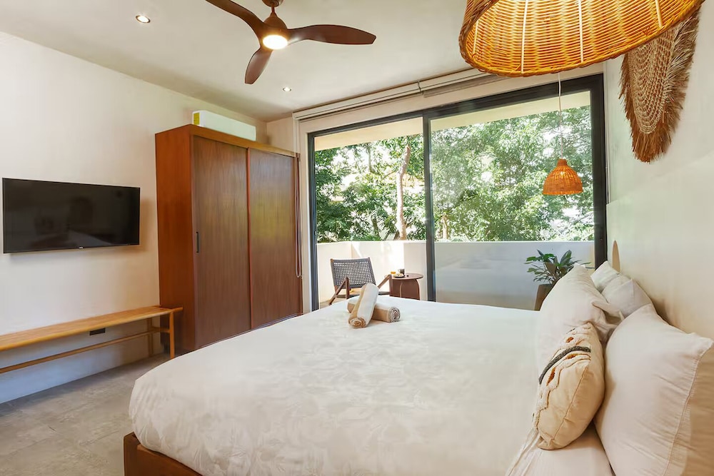 Atman Residences Lujo Natural