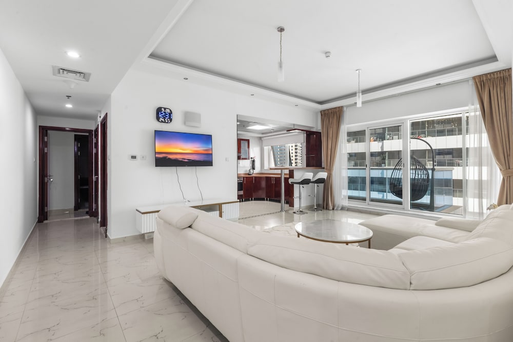Opal Tower Residences by CEG Group