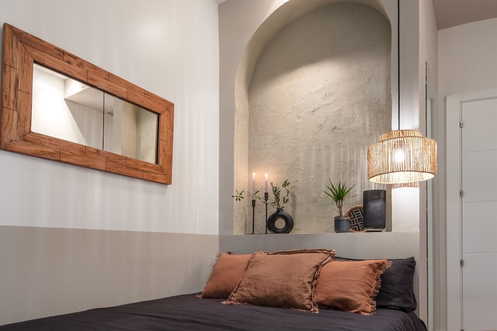 Derj - 2 Bedrooms in Almagro