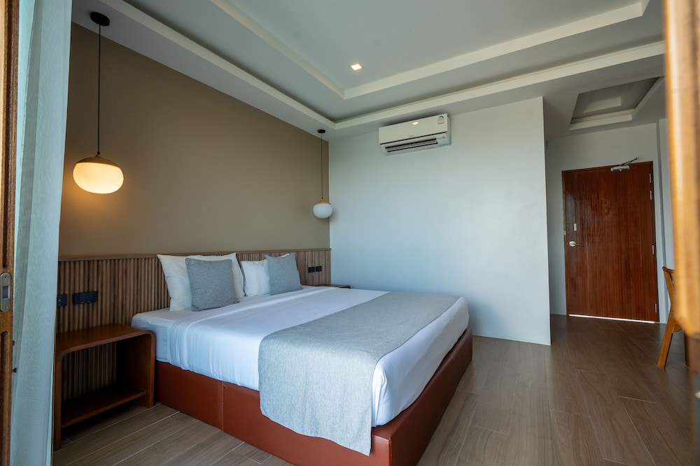 Janpa Resort