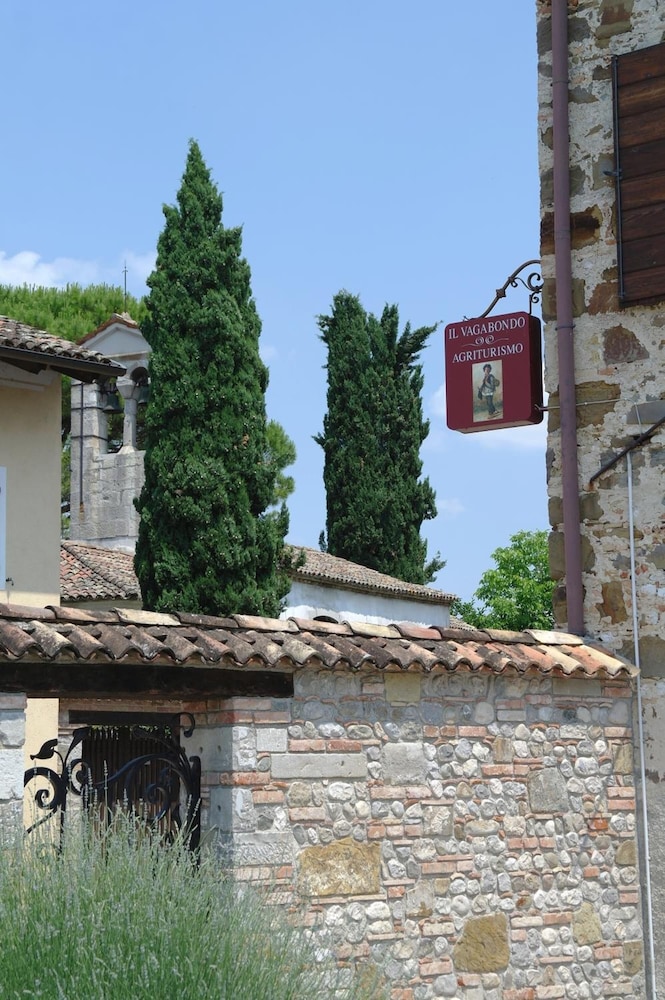 Il Vagabondo