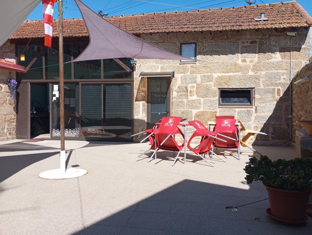 Albergue do Visconde
