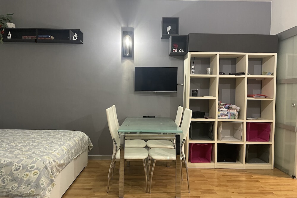 Studio Erika al Vittoriale