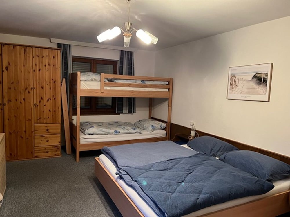Holiday Home in Lengdorf Near Ski Slopes