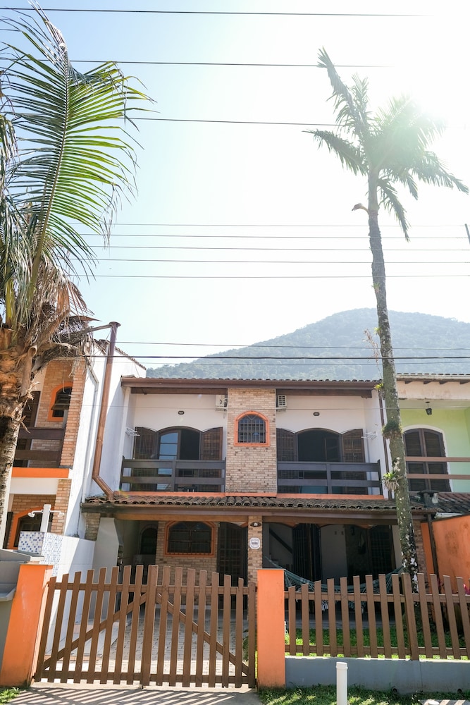 Serramar Flat