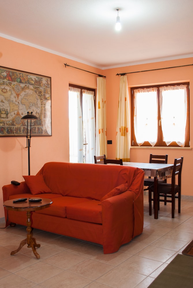 Agriturismo Schlin