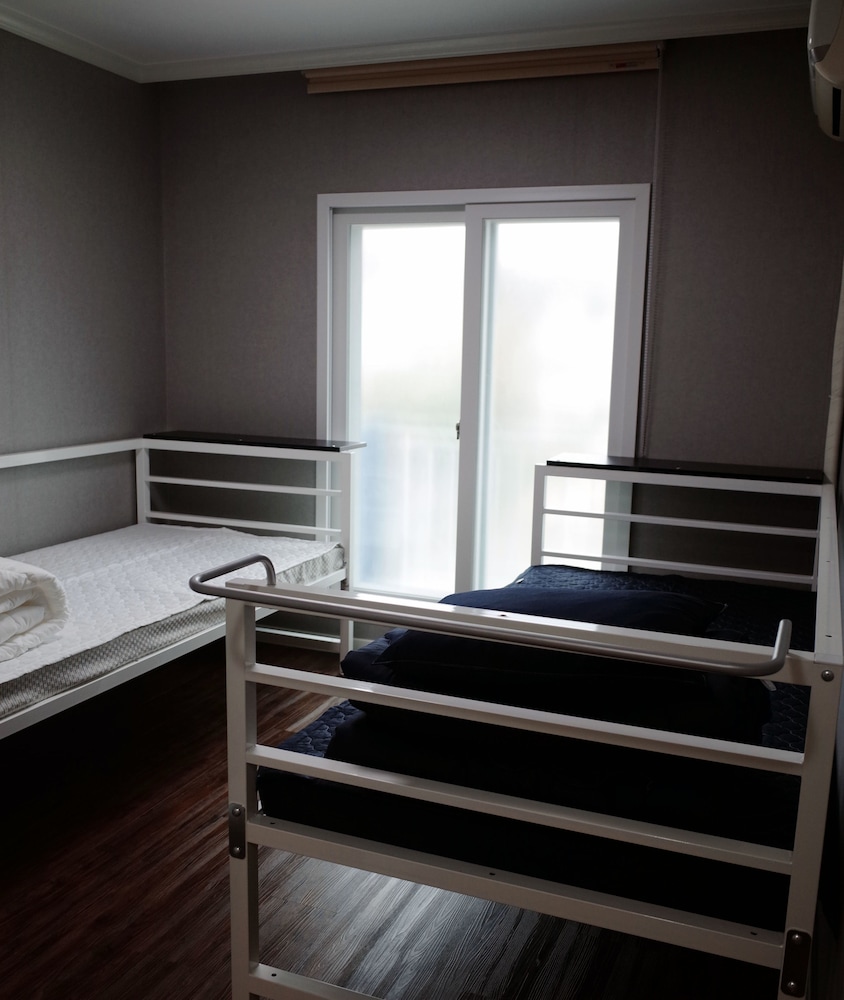 MUJU in GuestHouse - Hostel