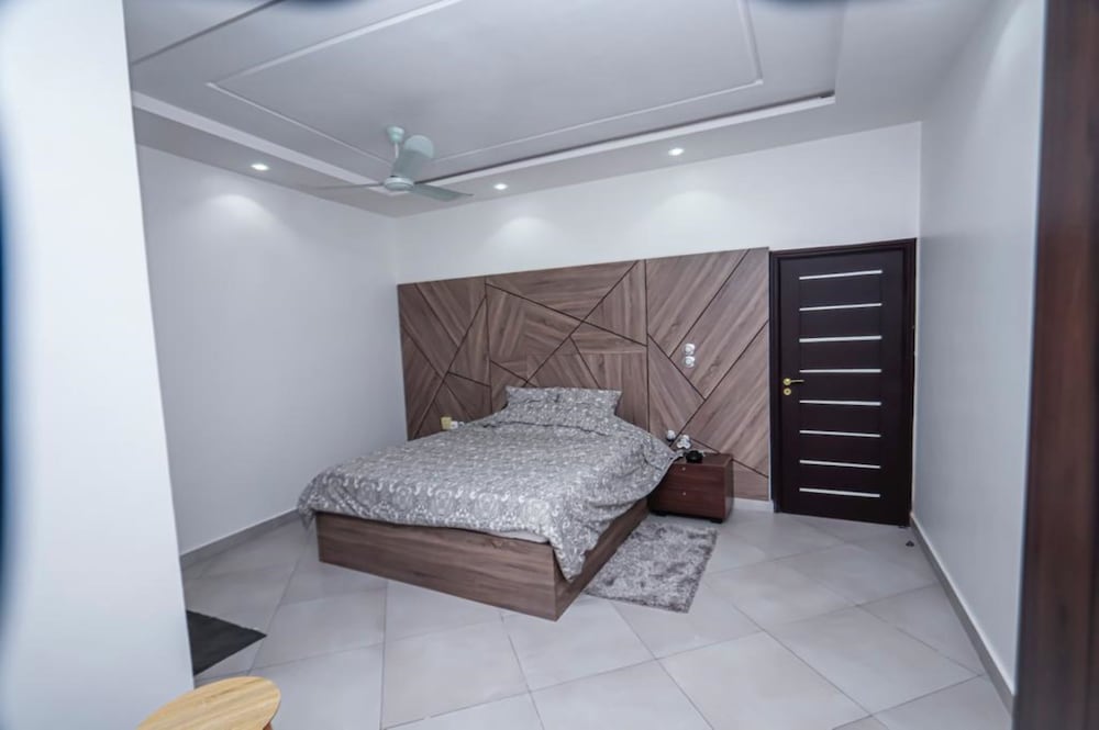Residence Mh Services