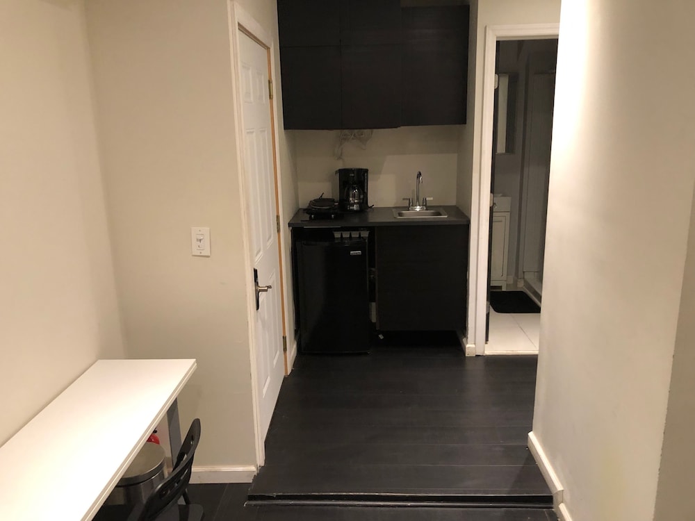 FABE Suites Flat Iron