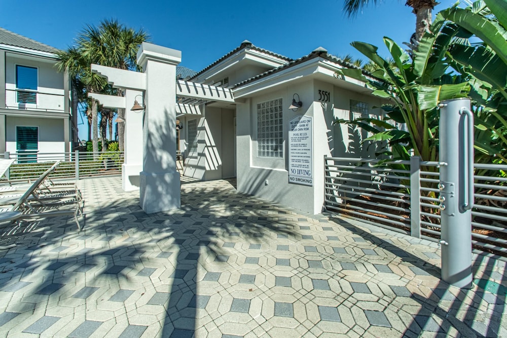 Destiny Beach Villas #11a- Beach Oasis