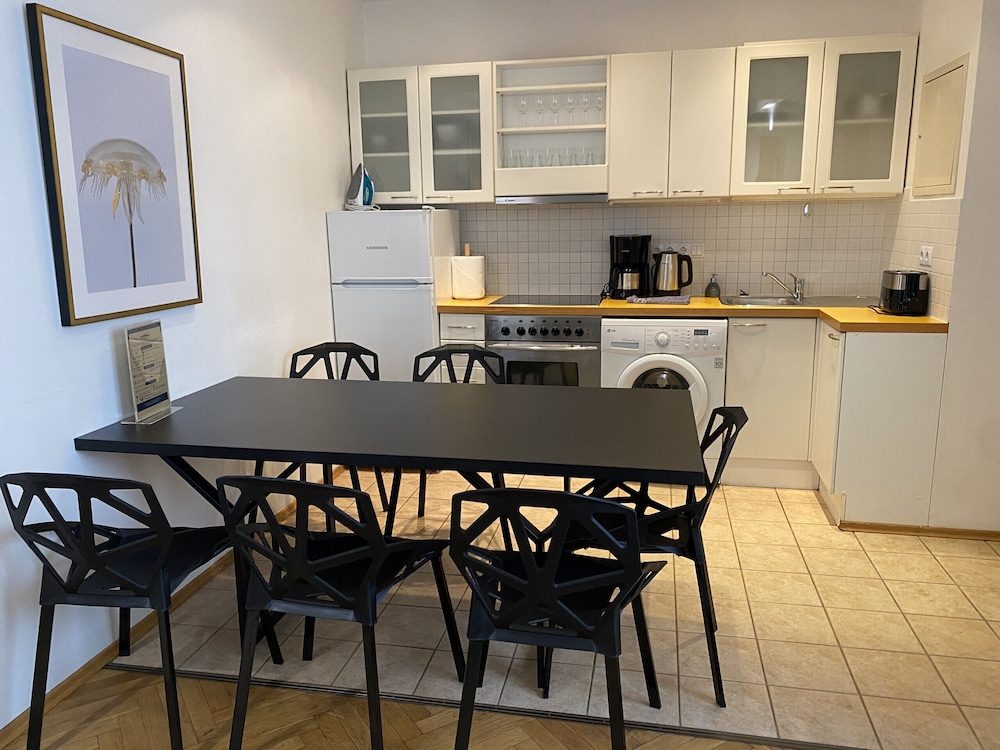 Tallinn City Apartments