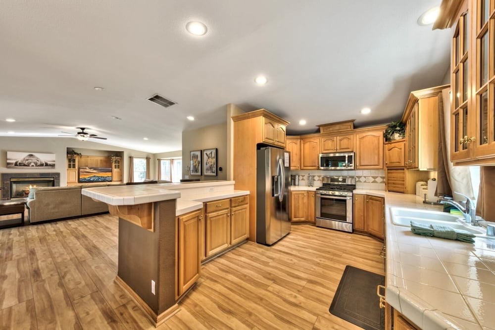 1213gb Golden Bear Tahoe Home 4 Bedroom Home