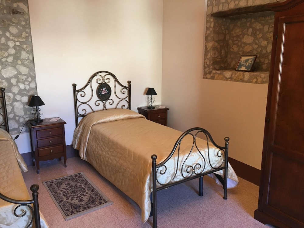 B&B Palazzo Mantegna