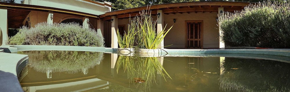 Estancia Monte Viejo