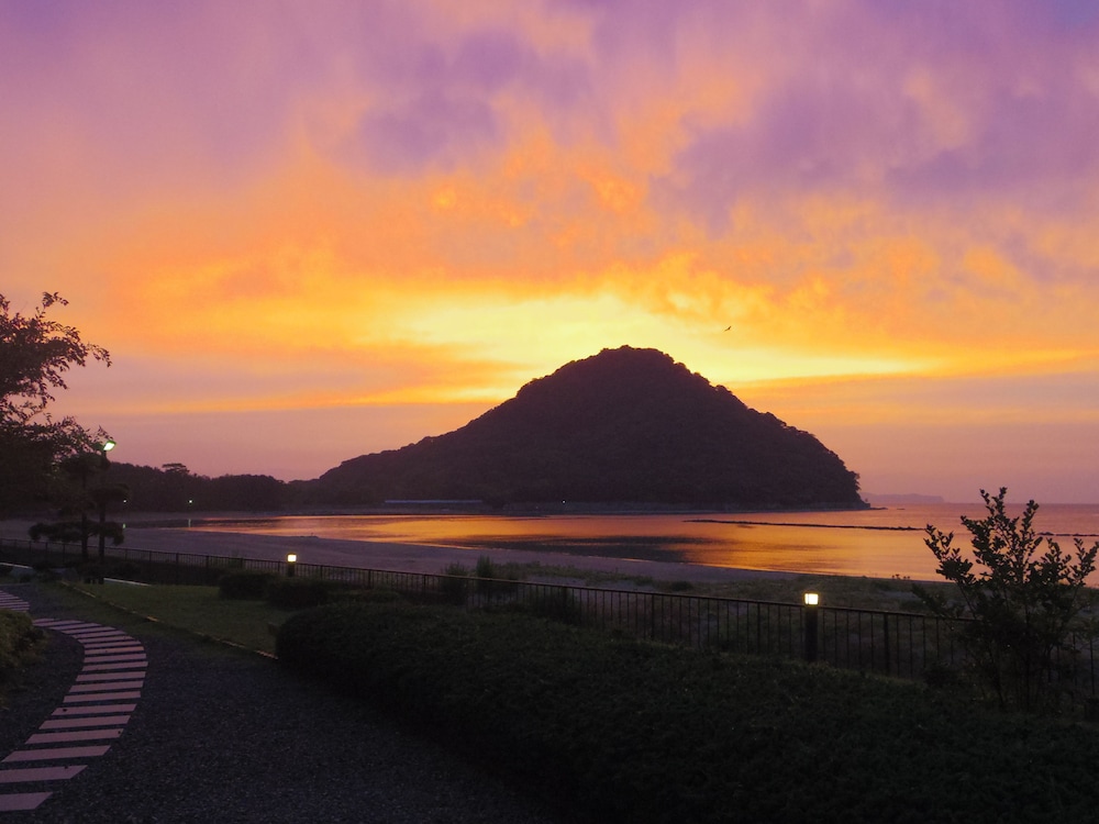 Resort Hotel Mihagi