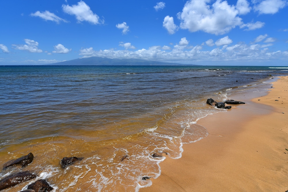 Kaanapali Shores #160 2 Bedroom Condo by RedAwning