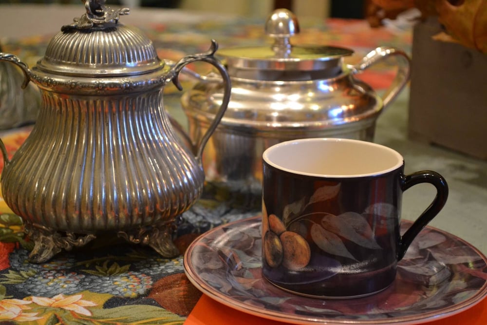 Le Petit Chapitre - Chimay B & B
