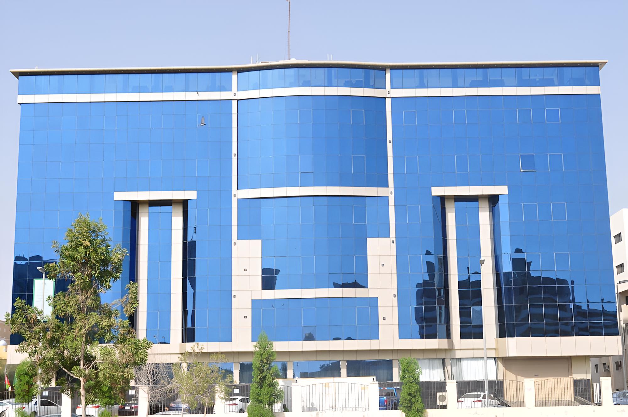 Beyab Al Hamra