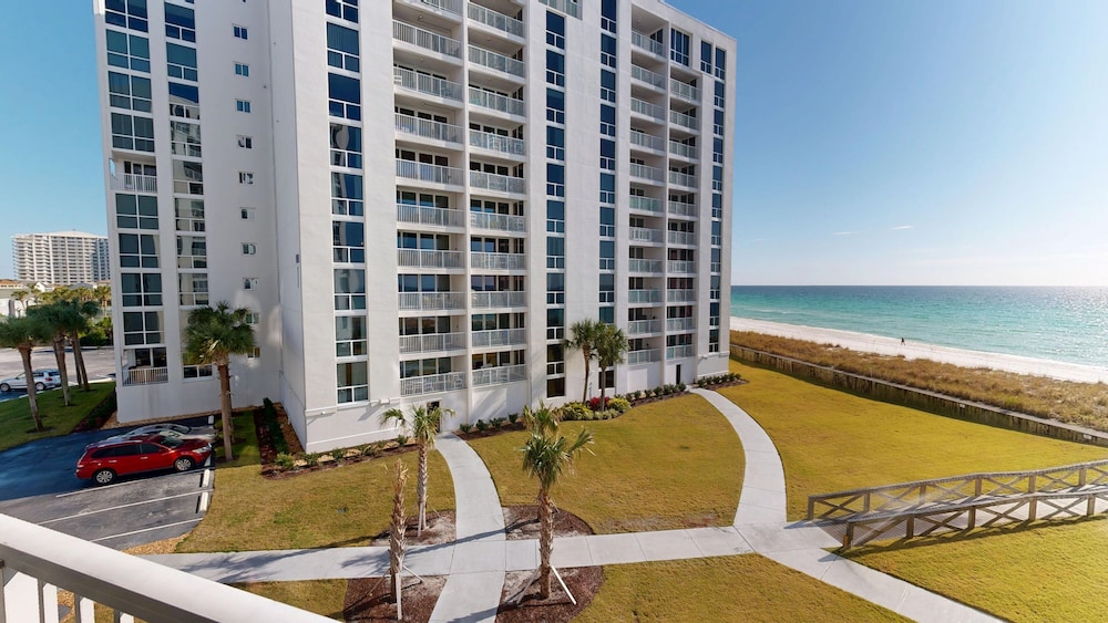 Shoreline Towers 2043 2 Bedroom Condo