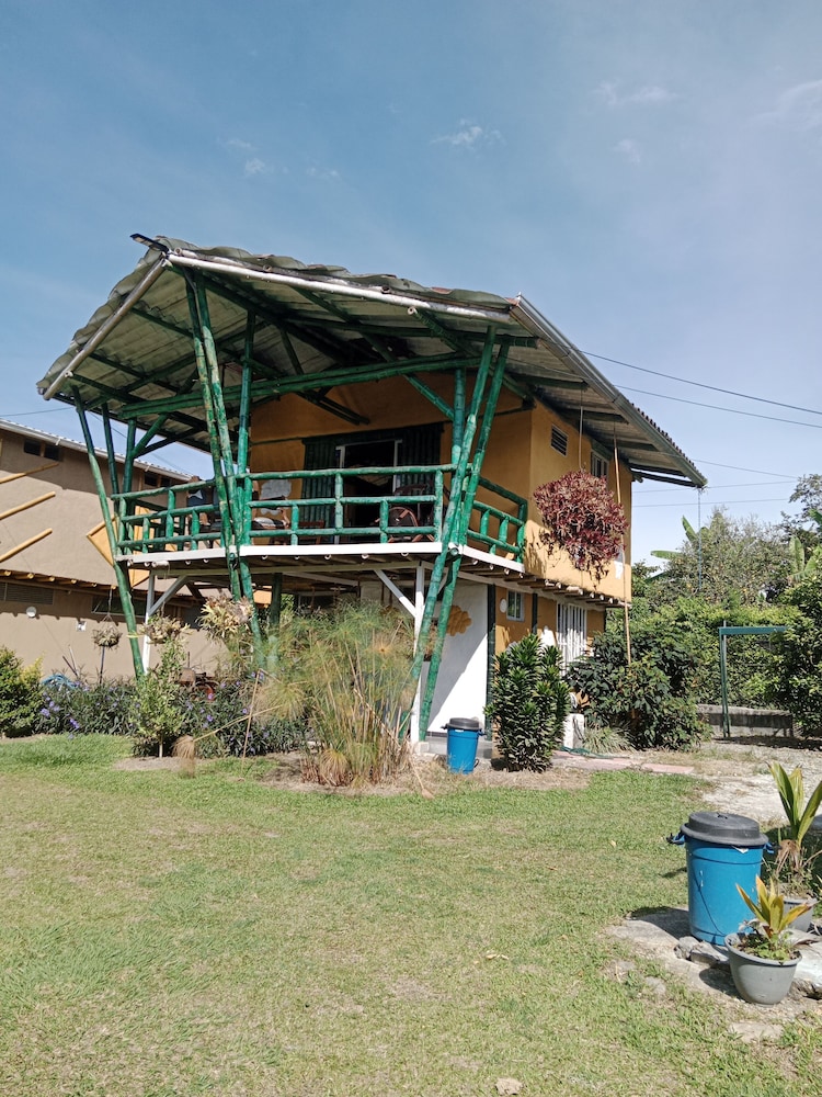cabañas hotel villa lucia