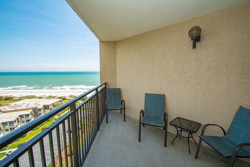 Ocean Forest 1202 1 Bedroom Condo