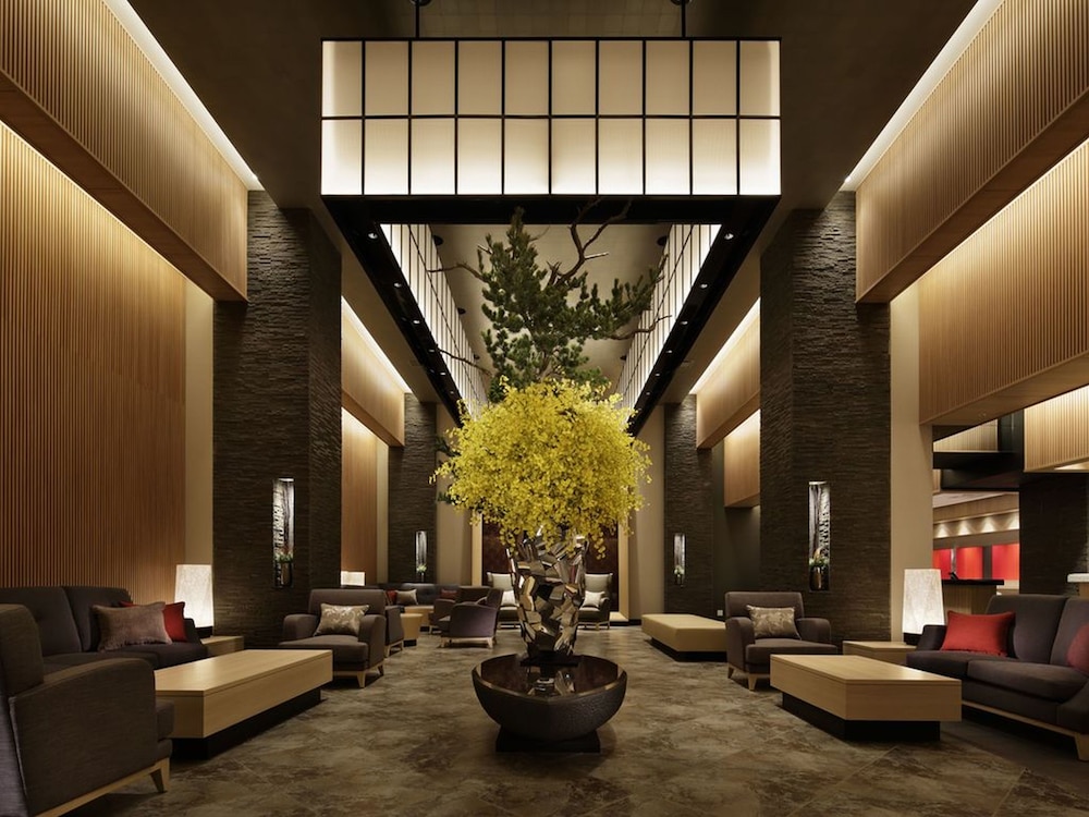 Kobe Minato Onsen Ren - Adult Only