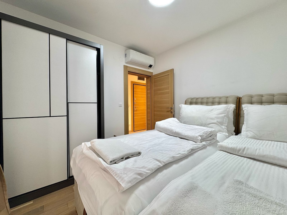 Luxury Apartments Przno