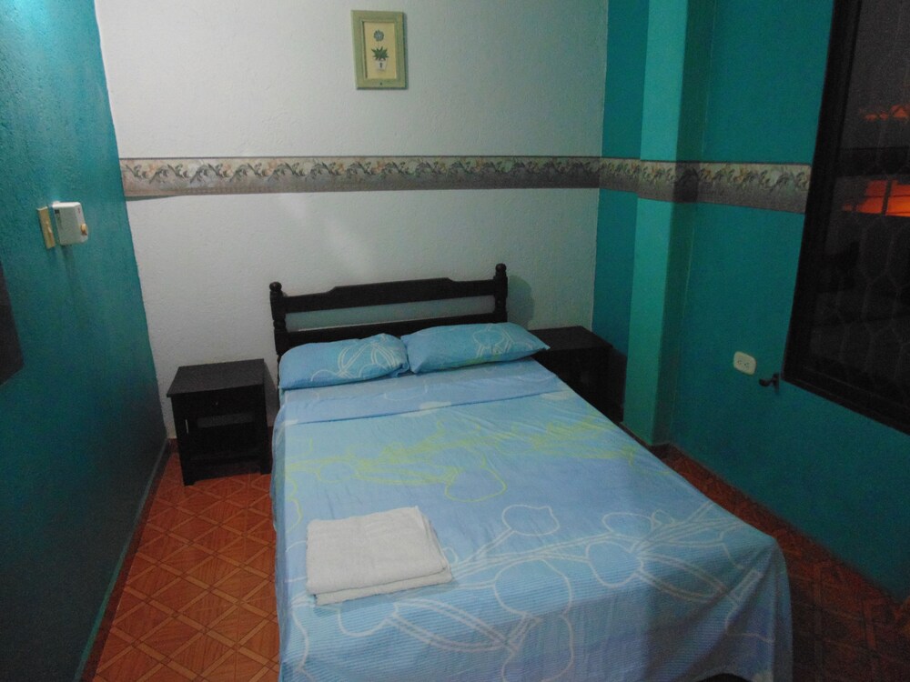 Hospedería Casa Familiar