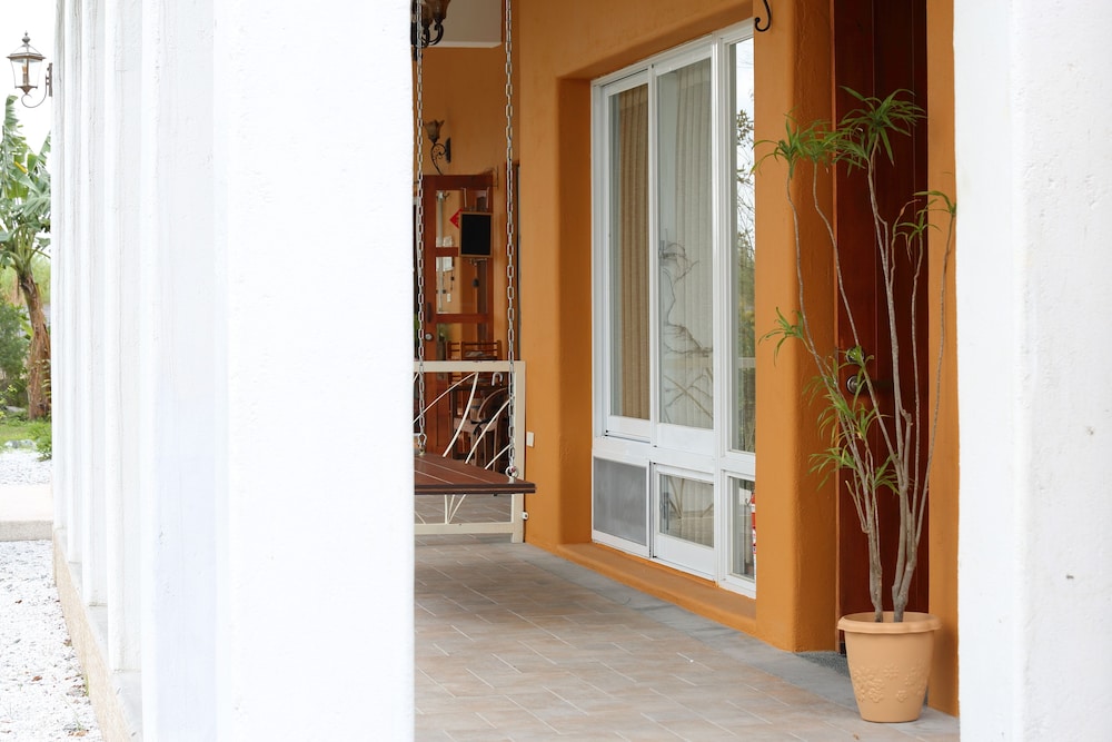 Focacia BNB