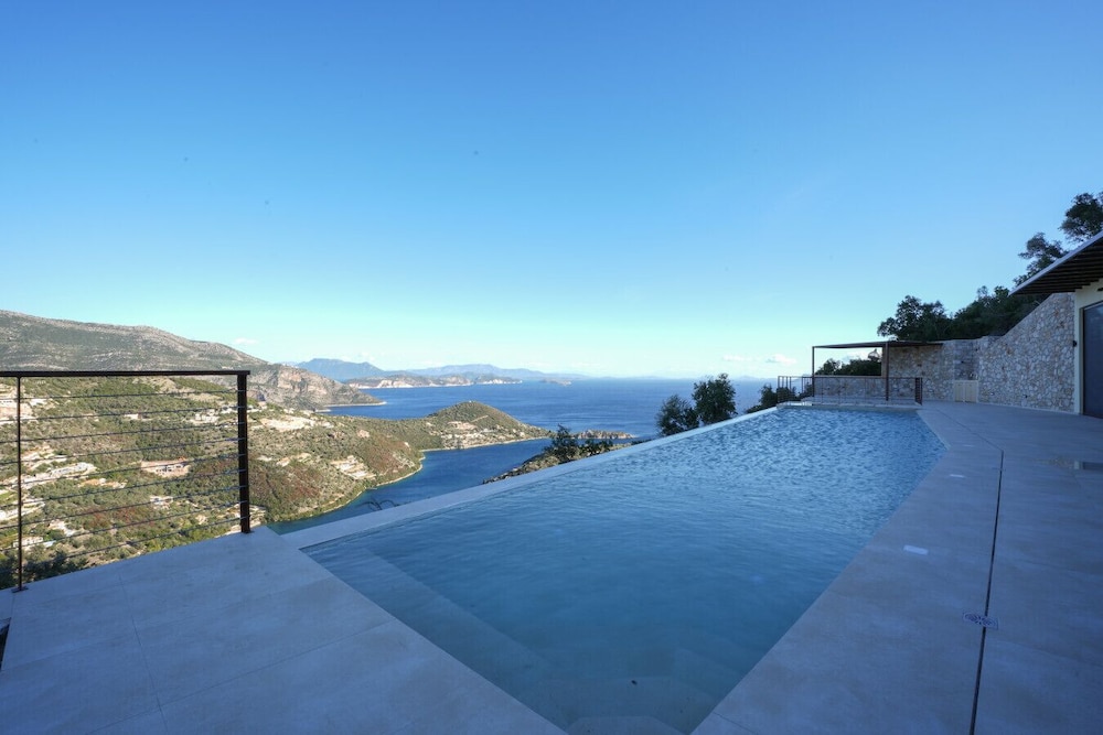 Villa Mulberry in Vasiliki
