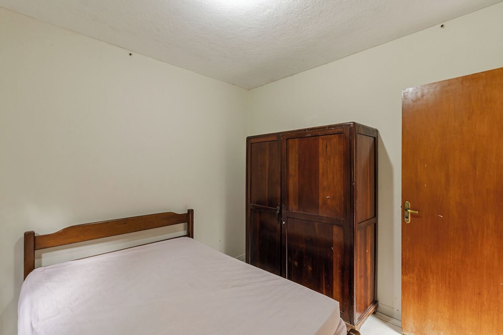 Ch Cara c Wifi Churrasq Pisc Lazer pet Friendly