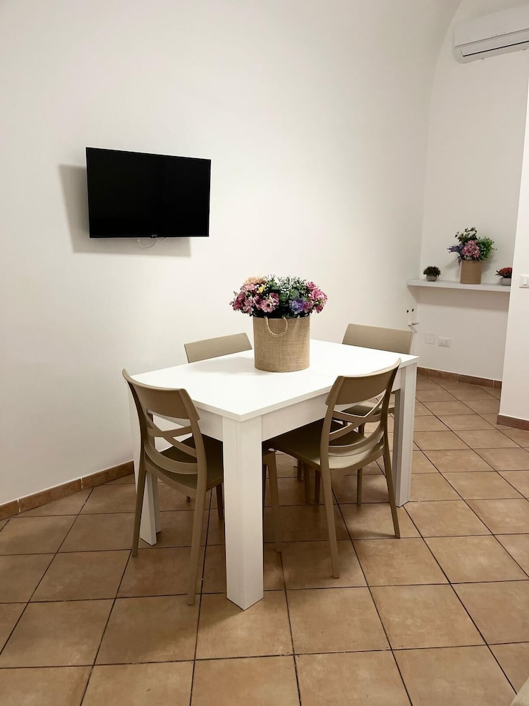 Helios Apartaments