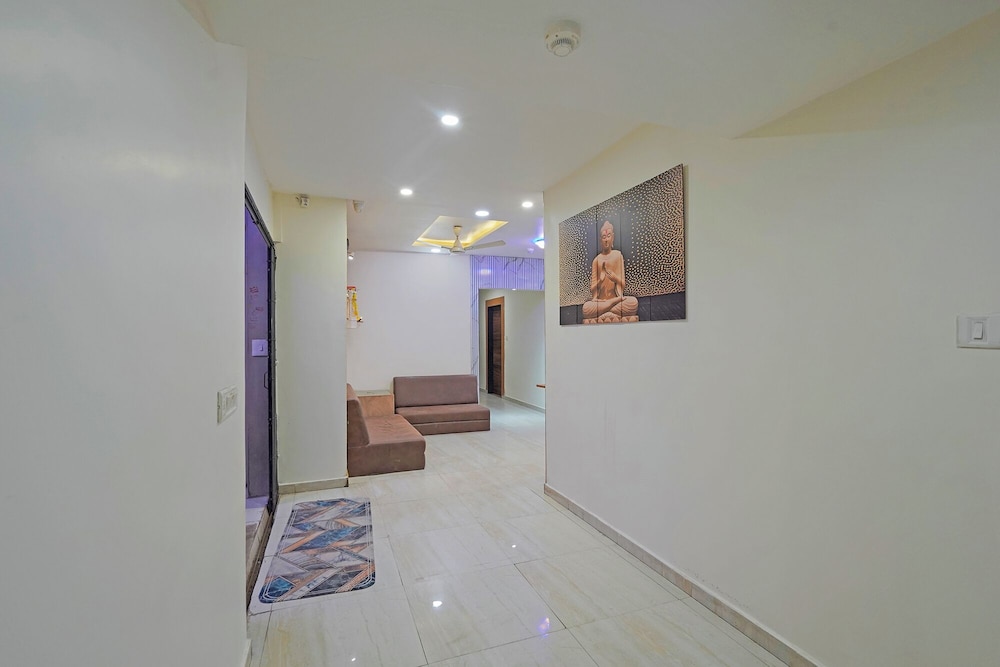 Fabhotel Rajtilak
