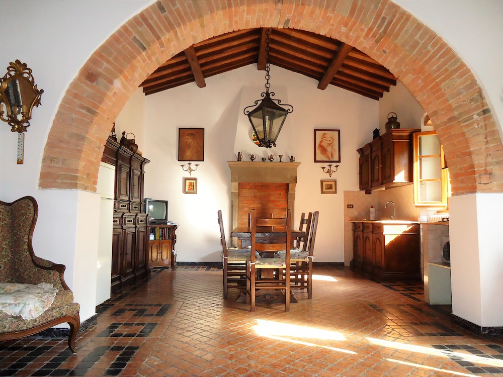Agriturismo Villa Augusto