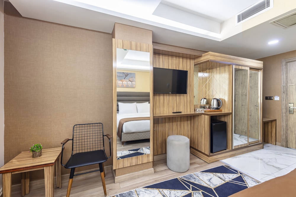 Dem İstanbul Havaalanı Oteli - Image 28