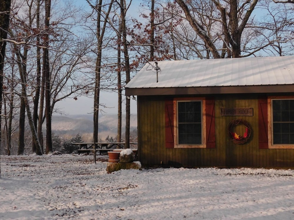 Rock Eddy Bluff Farm