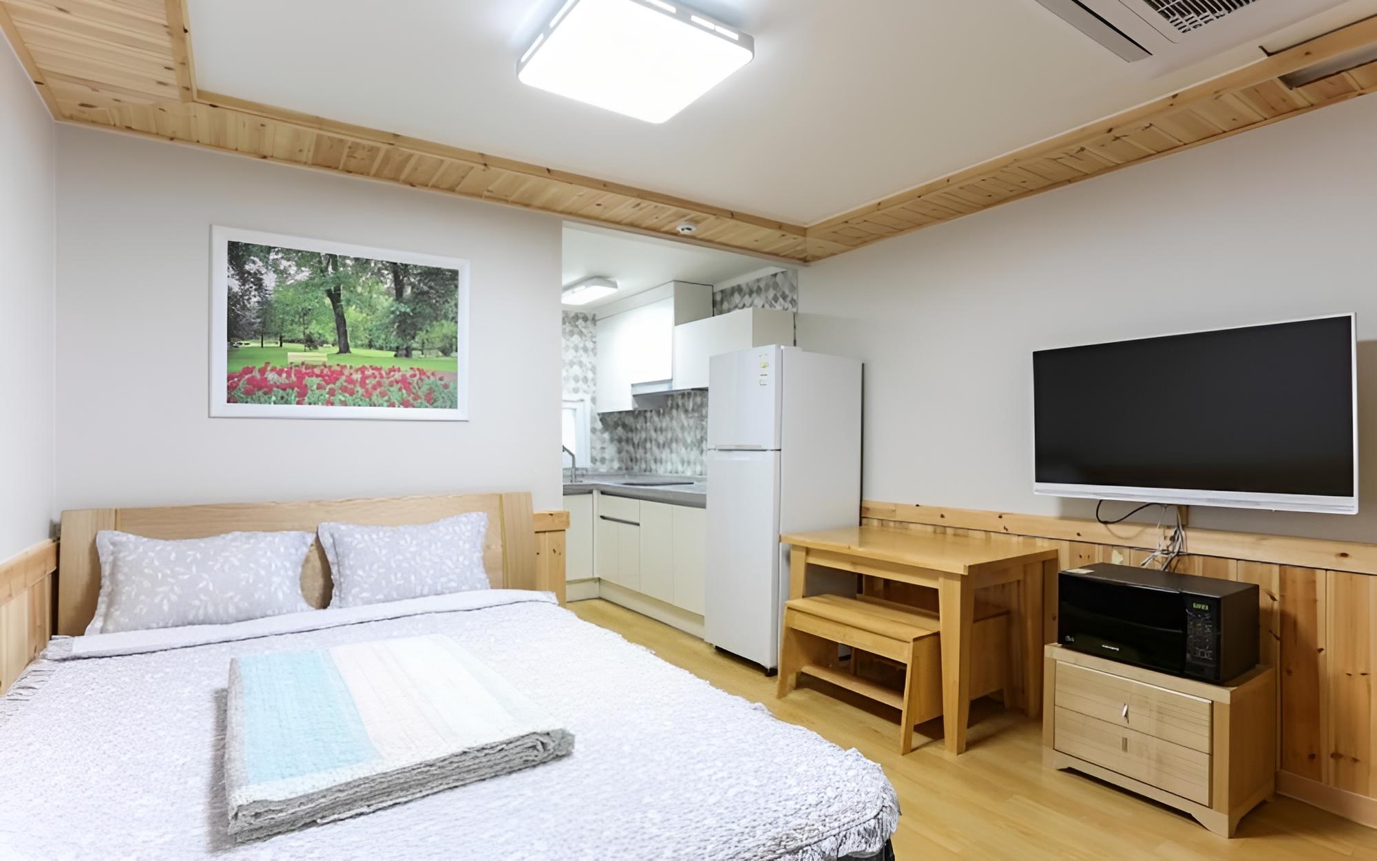 Namyangju Haemaru Pension view 5