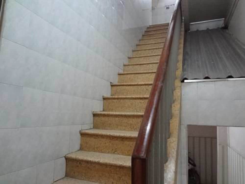 Capitol 3 Guesthouse